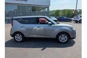 Kia Soul 2022 LX 4dr Crossov en Hartford