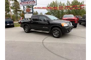 $22900 : Nissan Titan 2015 4x4 SV 4dr thumbnail