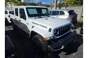 $38990 : Jeep Gladiator 2025 4x4 High thumbnail