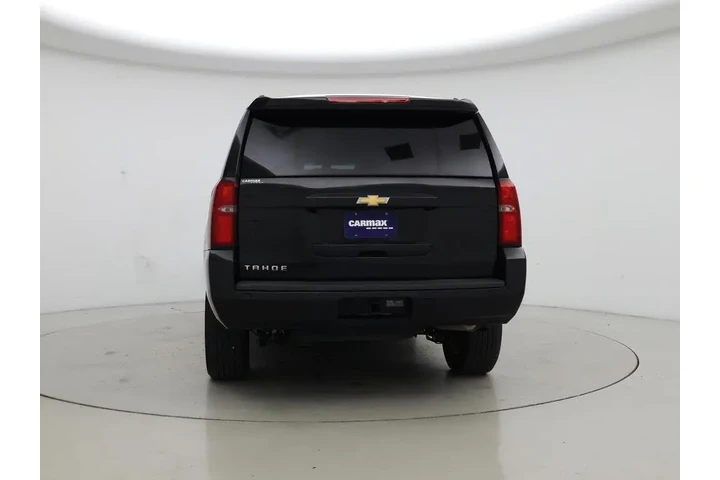 $27998 : Chevrolet Tahoe 2019 4x2 LS image 6