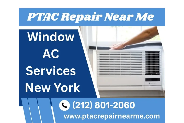 PTAC Repair Near Me image 4