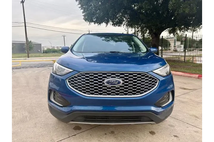 $21773 : Ford Edge 2024 AWD ST-Line 4 image 8