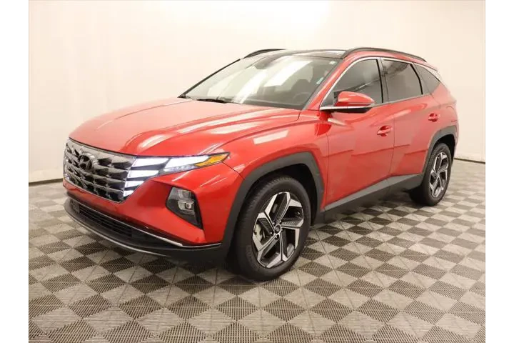 $25954 : Hyundai TUCSON 2022 AWD Limi image 1