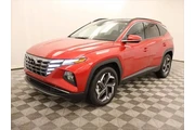 Hyundai TUCSON 2022 AWD Limi en Phoenix