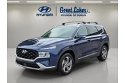 $23966 : Hyundai SANTA FE 2023 SEL 4d thumbnail
