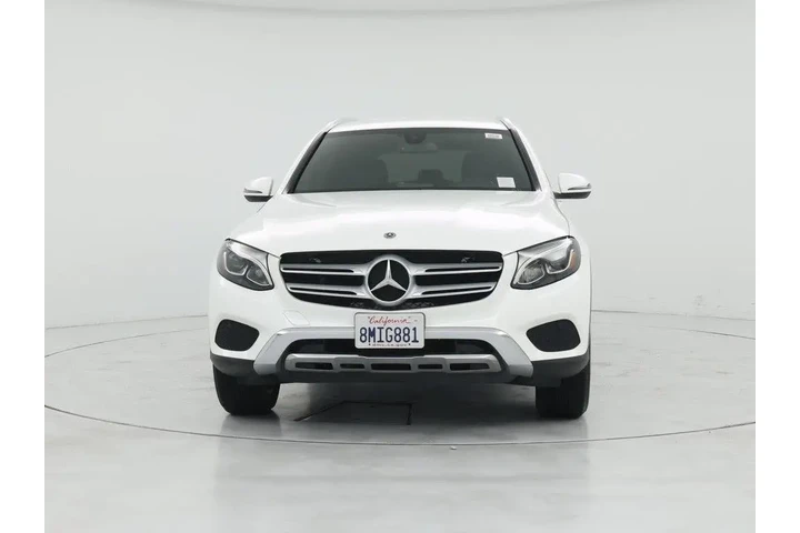 $19998 : Mercedes-Benz GLC 2019 GLC 3 image 5