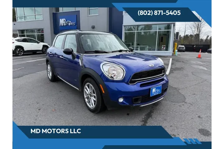 $12999 : 2016 MINI Countryman image 1