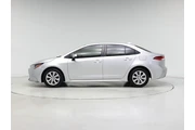 $18998 : Toyota Corolla 2022 LE 4dr S thumbnail