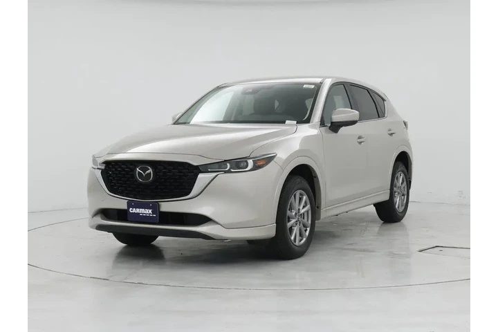 $27998 : Mazda CX-5 2025 AWD 2.5 S Pr image 4