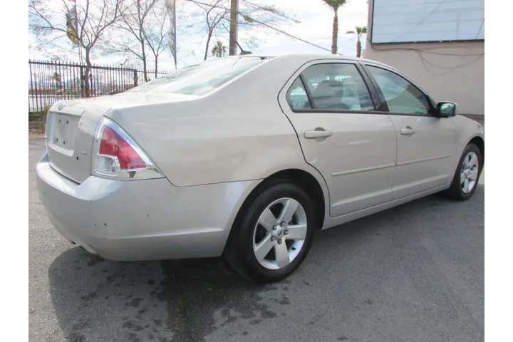 $6995 : 2009 Fusion SE image 4