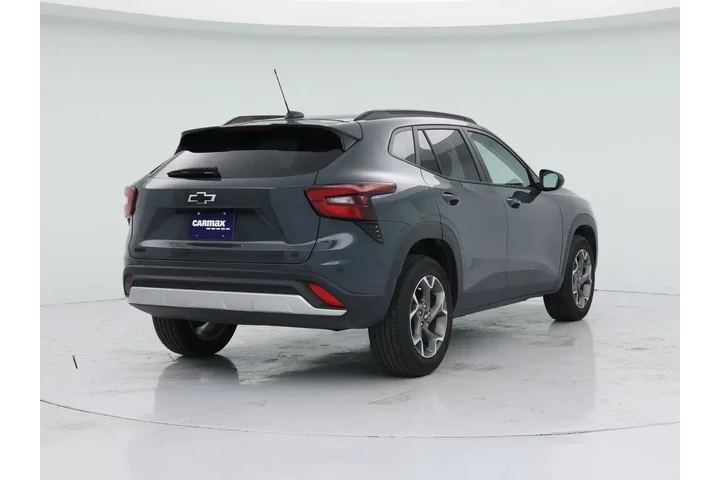 $22998 : Chevrolet Trax 2025 LT 4dr C image 8