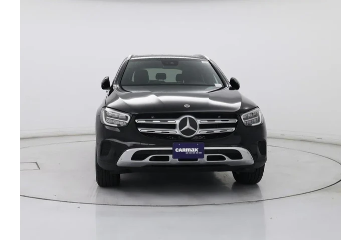 $29998 : Mercedes-Benz GLC 2022 GLC 3 image 5