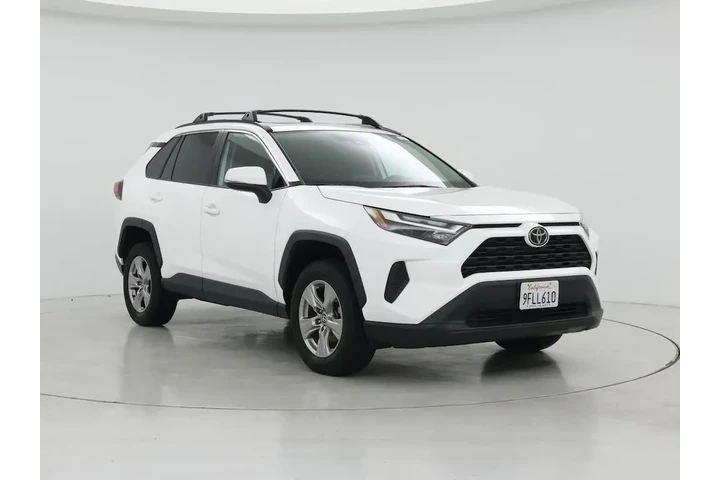$30998 : Toyota RAV4 2023 XLE 4dr SUV image 1