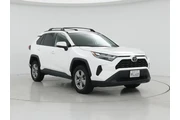 Toyota RAV4 2023 XLE 4dr SUV en Sacramento