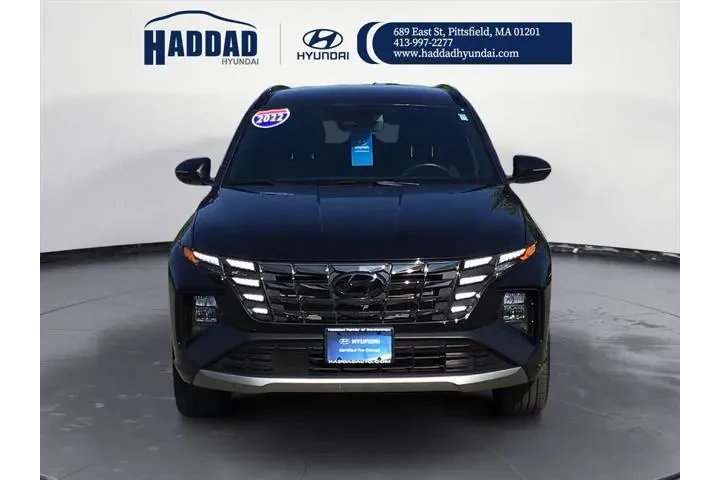 $23500 : Hyundai TUCSON 2022 AWD N Li image 8