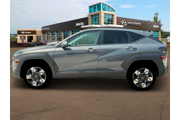 $25900 : Hyundai KONA 2025 AWD SEL Co image 3