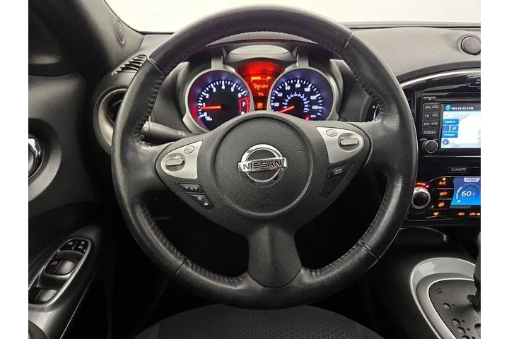 $16998 : Nissan JUKE 2017 SV 4dr Cros image 10