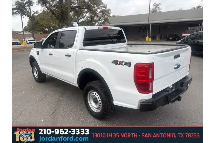 $21090 : Ford Ranger 2022 4x4 XL 4dr image 6