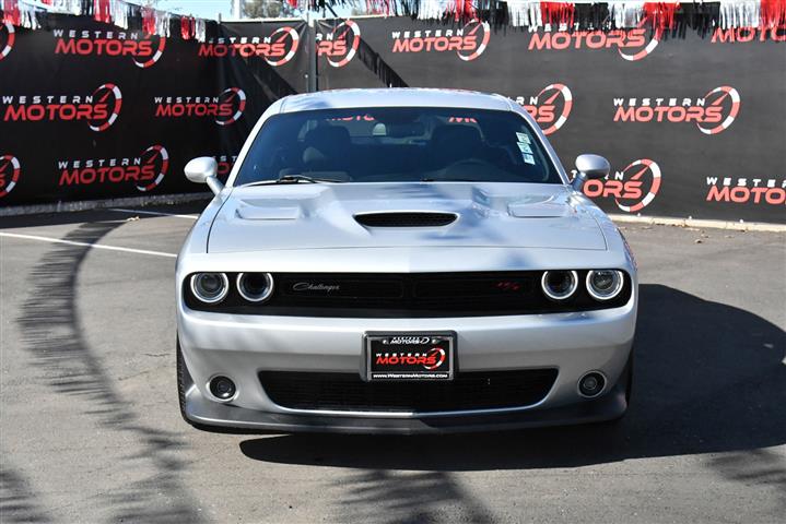 $39998 : Challenger R/T Scat Pack image 2