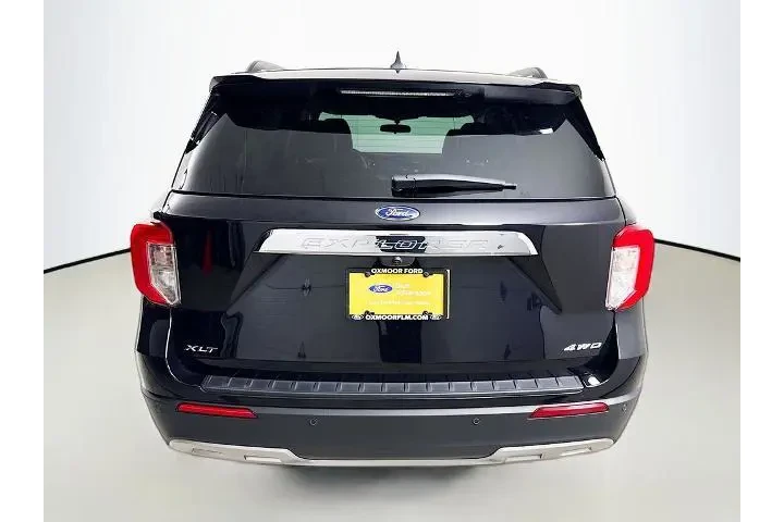 $35250 : Ford Explorer 2023 AWD XLT 4 image 6