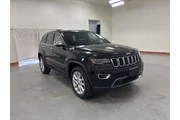 Jeep Grand Cherokee 2017 4x4 thumbnail