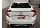 $16959 : Honda Civic 2020 LX 4dr Seda thumbnail