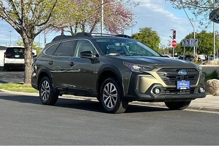 $28995 : Subaru Outback 2024 AWD Onyx image 9