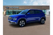 Hyundai VENUE 2024 Limited 4 en Newburgh
