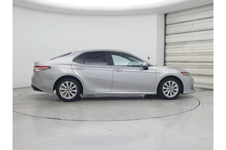 $21998 : Toyota Camry 2020 LE 4dr Sed image 7