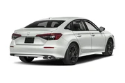 $24784 : 2023 Civic Sedan Sport thumbnail