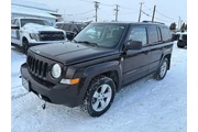 $9995 : Jeep Patriot 2014 4x4 Latitu thumbnail