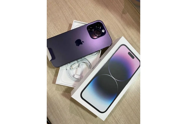 Apple IPhone 15Pro MAX 128GB image 2