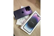 Apple IPhone 15Pro MAX 128GB thumbnail