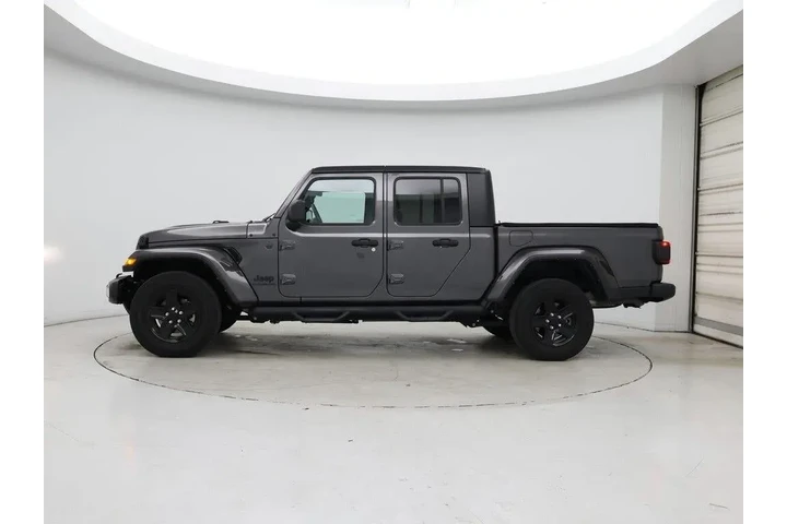 $30998 : Jeep Gladiator 2021 4x4 Spor image 3
