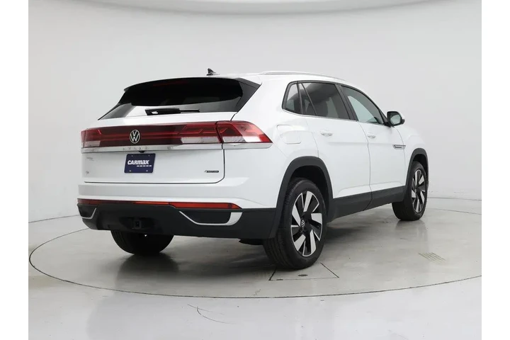 $31998 : Volkswagen Atlas Cross Sport image 8