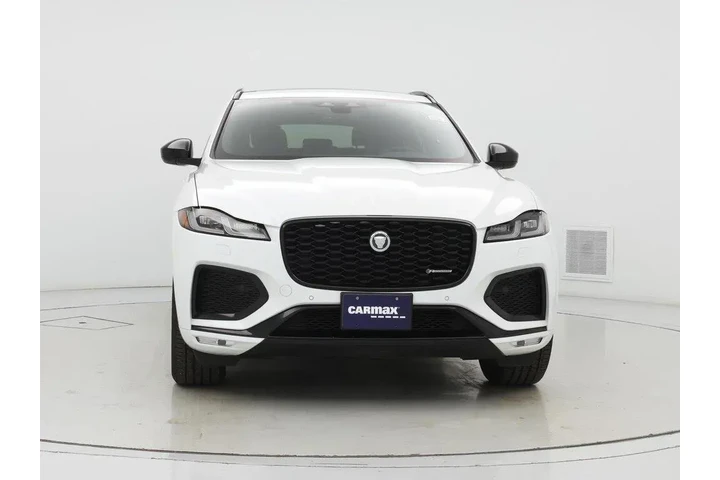 $39998 : Jaguar F-PACE 2024 AWD P250 image 5