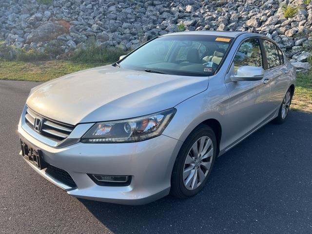 $15998 : PRE-OWNED 2013 HONDA ACCORD EX image 3