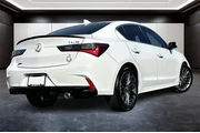 $18006 : Acura ILX 2019 4dr Sedan w/P thumbnail