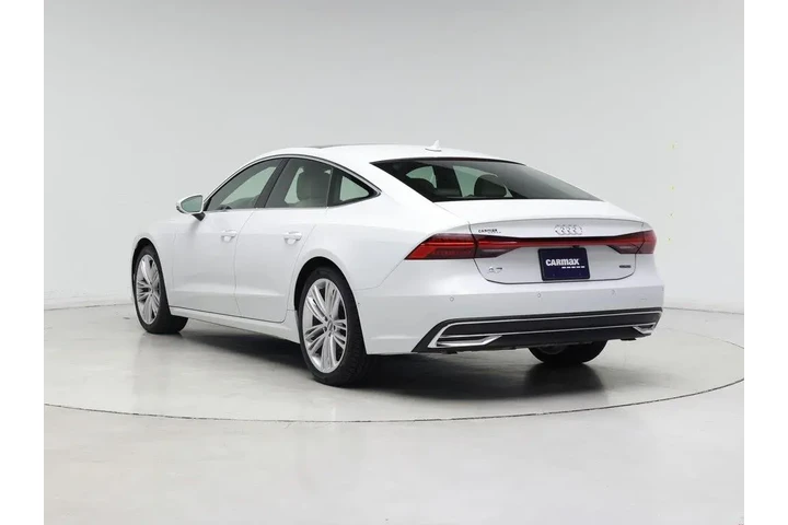$36998 : Audi A7 2020 AWD quattro Pre image 2