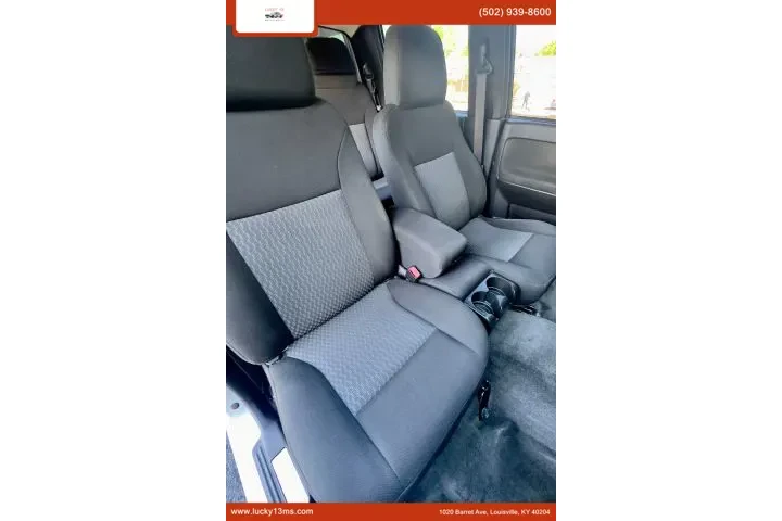 $11950 : 2011 CHEVROLET COLORADO CREW image 10