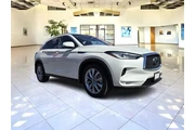 INFINITI QX50 2022 AWD Luxe en Las Vegas
