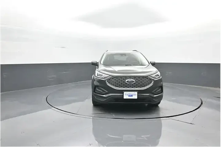 $25514 : Ford Edge 2023 AWD SE 4dr Cr image 2