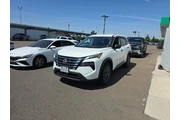 $21500 : Nissan Rogue 2024 S 4dr Cros thumbnail