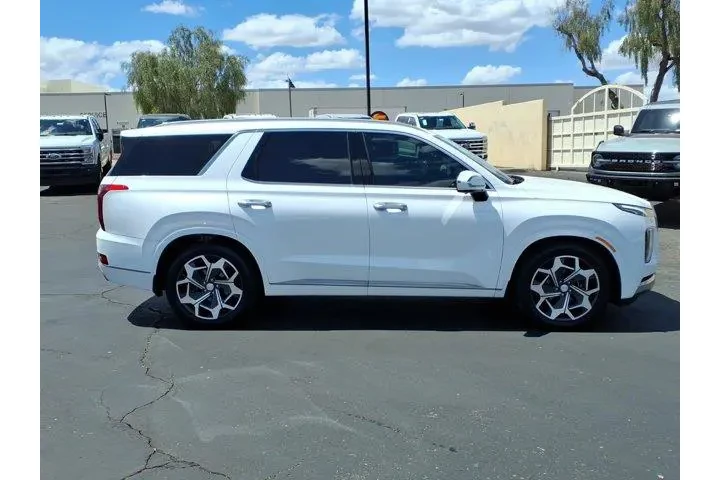 $32306 : Hyundai PALISADE 2022 Callig image 7