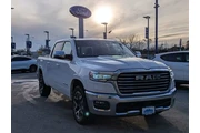 $38974 : Ram 1500 2025 4x4 Laramie 4d thumbnail