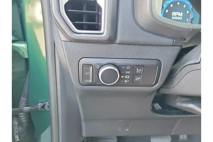 $29500 : Ford Bronco Sport 2025 AWD B image 8