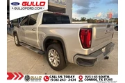 $31991 : GMC Sierra 1500 2020 4x2 SLT thumbnail