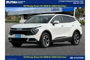 Kia Sportage 2023 LX 4dr SUV en Fresno