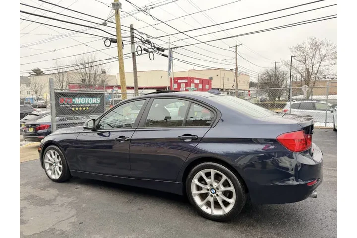 $7499 : 2014 BMW 3 Series 320i xDrive image 8