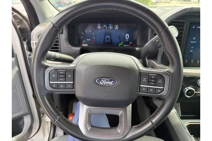 $36995 : Ford F-150 2024 4x4 XLT 4dr image 10